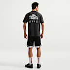 LeBron "Motor King" Nike Men's Basketball T-Shirt