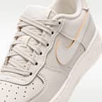 Nike Air Force 1 SE Big Kids' Shoes
