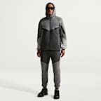 Nike Tech Jogger de tejido Fleece - Hombre