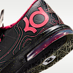 KD 6 "Meteorology" Big Kids' Shoes