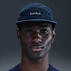 Nike Fly Unstructured Denim Cap