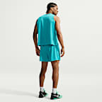 Sabrina Nike Aero-FIT Basketball Shorts