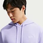 Sudadera con gorro sin cierre Nike Sportswear Club Fleece