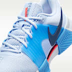 Nike GP Challenge 1.5 Men's Hard Court Tennis Shoes