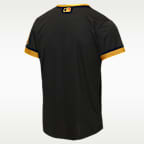 Pittsburgh Pirates City Connect Big Kids' Nike MLB Stadium Jersey