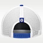 Chelsea Men's Rise Rope Trucker Hat