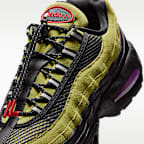 Tenis para hombre Nike Air Max 95 Big Bubble x Aya Brown