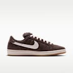 Nike SB Zoom Tennis Classic Skate Shoes