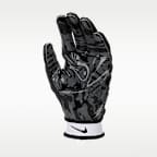 Nike Superbad Big Kids' Football Gloves (1 Pair)
