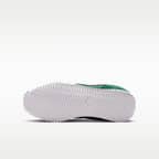 Nike Cortez Textile Big Kids' Shoes