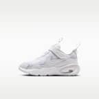 Nike Air Max Nova Younger Kids' Shoes