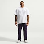 Kobe Men's Dri-FIT Fleece Basketball Trousers