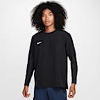 Sudadera sin cierre de cuello redondo Dri-FIT Nike Player para hombre