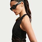 Nike Sportswear Women's Tight Sheer Tank Top