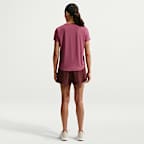 Nike One Classic Women's Dri-FIT Short-Sleeve Top