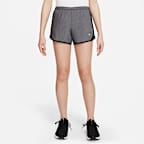 Nike Tempo Big Kids' (Girls') Dri-FIT Running Shorts