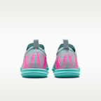 ナイキ ジュニア マーキュリアル ヴェイパー 16 アカデミー キッズ インドアコート ローカット サッカーシューズ