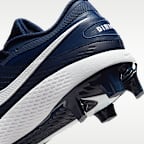 Nike Diamond Gamer MCS Baseball Shoes
