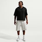 Playera de entrenamiento de manga corta Dri-FIT para hombre Nike N.A.C.