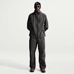Nike Tech Men's Dri-FIT Woven Full-Zip Windrunner Jacket