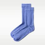 Calcetas de correr (1 par) Nike Run Lightweight