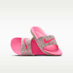 Nike Kawa Küçük/Genç Çocuk Terliği