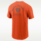 Chicago Bears Essential Men's Nike NFL T-Shirt