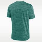 Playera Nike de la MLB para hombre Boston Red Sox