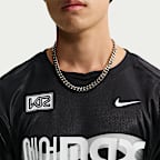 Nike Men's Dri-FIT Jersey