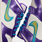 Tenis Nike Dunk Low Protro "Draft Pack"