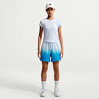 Nike Sportswear Phoenix Fleece Women's Mid-Rise Shorts
