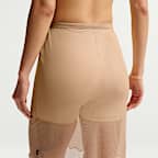 나이키 스포츠웨어 여성 슬림 시어 스커트