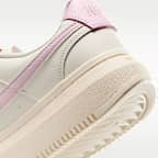 Tenis para mujer Nike Court Vision Alta