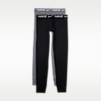 Nike Ultra Comfort Dri-FIT lange Boxershorts (Herren)