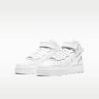 Nike Air Force 1 Mid LE Older Kids' Shoe