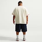 Shorts rectos para hombre Nike Sportswear Club