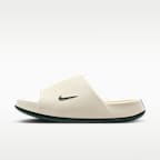 Chanclas universitarias para hombre Nike Calm (Michigan State)