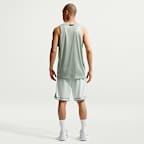 ナイキ DNA メンズ Dri-FIT 21cm バスケットボールショートパンツ