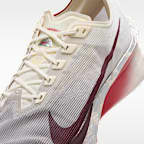 Nike Vaporfly 4 Men's Road Racing Shoes