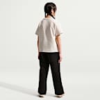 Playera Nike Sportswear Max90 para niños talla grande