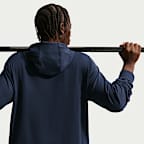 Nike Primary NanoKnit Men's Dri-FIT UV Protection Pullover Performance Hoodie