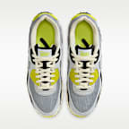 Tenis para hombre Nike Air Max 90 SP