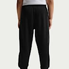 Nike Club Little Kids' Fleece 2-Piece Quarter-Zip Set