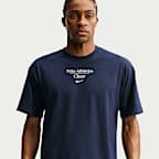 Nike Cheer Men's Max90 T-Shirt