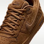 Nike SB Zoom Air Paul Rodriguez Low Skate Shoes
