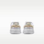 Nike Force 1 Low EasyOn Baby/Toddler Shoes