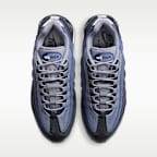 Nike Air Max 95 Big Bubble 男鞋