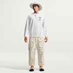 ACG "Tuff Fleece"  Men's Dri-FIT Crew-Neck Sweatshirt