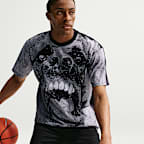 Nike Men's Basketball T-Shirt