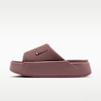 Chanclas para mujer Nike Calm Elevation